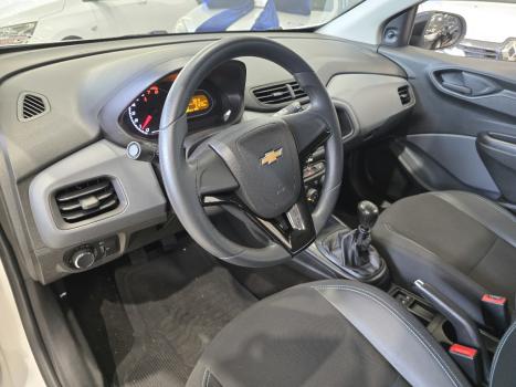 CHEVROLET Onix Hatch 1.0 4P FLEX JOY BLACK, Foto 14
