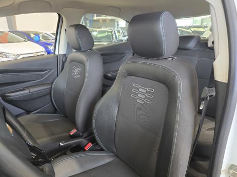 CHEVROLET Onix Hatch 1.0 4P FLEX JOY BLACK, Foto 15