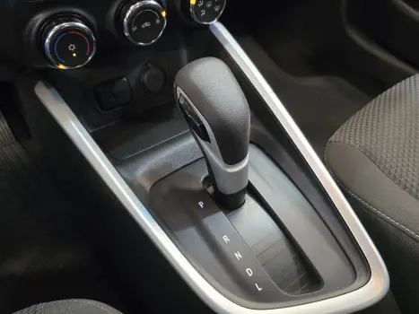 CHEVROLET Onix Hatch 1.0 12V 4P FLEX LT PLUS TURBO AUTOM�TICO, Foto 9