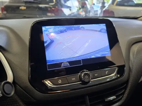 CHEVROLET Onix Hatch 1.0 12V 4P FLEX LT PLUS TURBO AUTOM�TICO, Foto 13