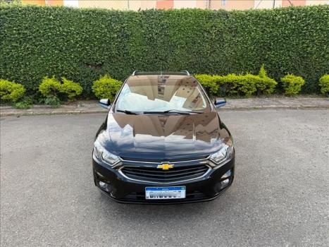 CHEVROLET Onix Hatch 1.4 4P FLEX LTZ AUTOM�TICO, Foto 2