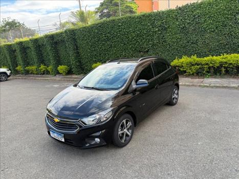CHEVROLET Onix Hatch 1.4 4P FLEX LTZ AUTOM�TICO, Foto 3