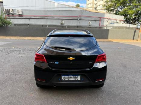 CHEVROLET Onix Hatch 1.4 4P FLEX LTZ AUTOM�TICO, Foto 4