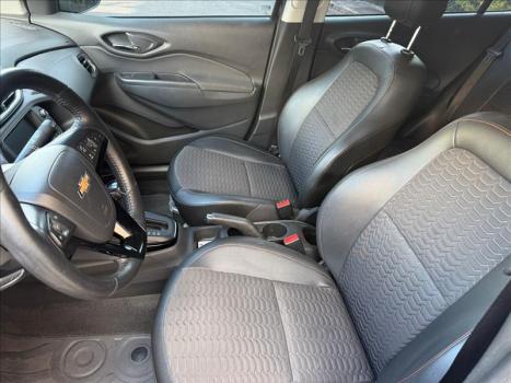 CHEVROLET Onix Hatch 1.4 4P FLEX LTZ AUTOM�TICO, Foto 5