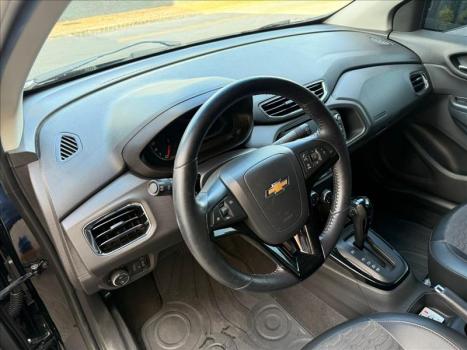 CHEVROLET Onix Hatch 1.4 4P FLEX LTZ AUTOM�TICO, Foto 6