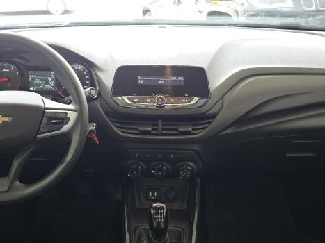 CHEVROLET Onix Hatch 1.0 4P FLEX SPE4, Foto 7
