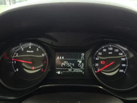 CHEVROLET Onix Hatch 1.0 4P FLEX SPE4, Foto 11