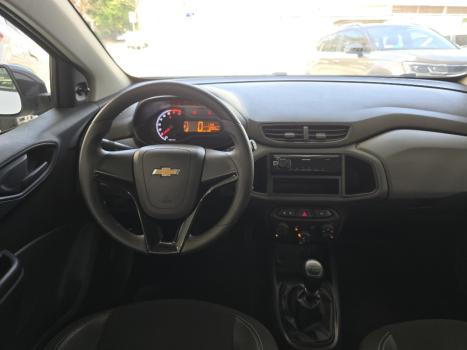 CHEVROLET Onix Hatch 1.0 4P FLEX JOY BLACK, Foto 10