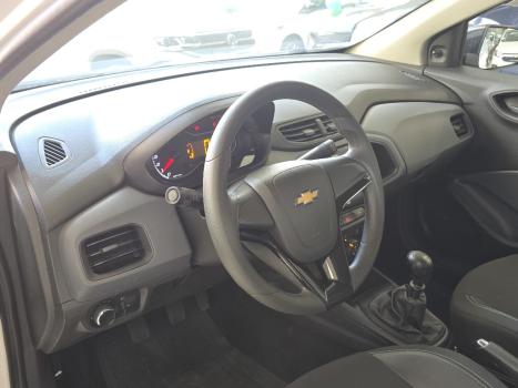 CHEVROLET Onix Hatch 1.0 4P FLEX JOY BLACK, Foto 14