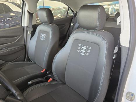 CHEVROLET Onix Hatch 1.0 4P FLEX JOY BLACK, Foto 15