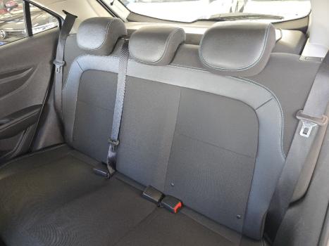 CHEVROLET Onix Hatch 1.0 4P FLEX JOY BLACK, Foto 16
