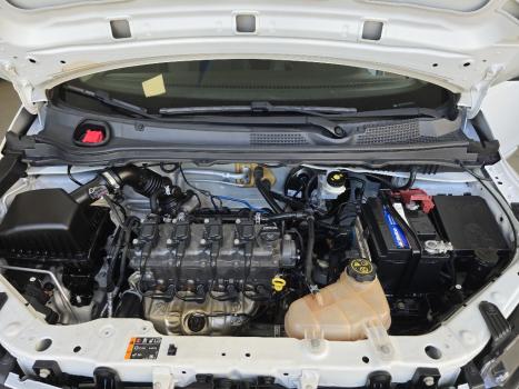 CHEVROLET Onix Hatch 1.0 4P FLEX JOY BLACK, Foto 19