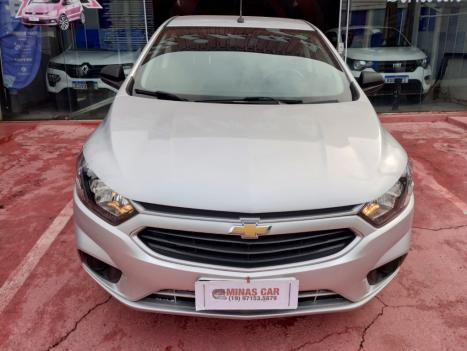 CHEVROLET Onix Hatch 1.0 4P FLEX JOY, Foto 2