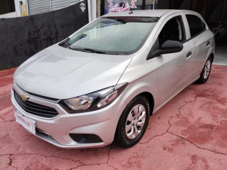 CHEVROLET Onix Hatch 1.0 4P FLEX JOY, Foto 3