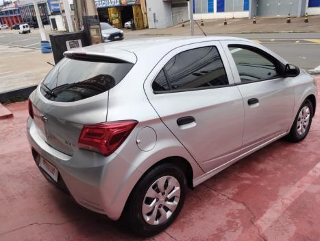 CHEVROLET Onix Hatch 1.0 4P FLEX JOY, Foto 4