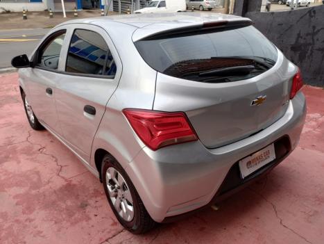 CHEVROLET Onix Hatch 1.0 4P FLEX JOY, Foto 6