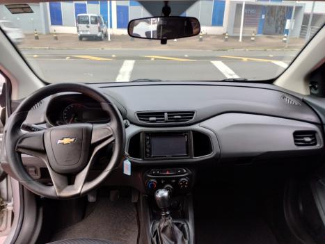 CHEVROLET Onix Hatch 1.0 4P FLEX JOY, Foto 7