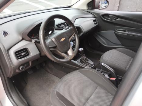 CHEVROLET Onix Hatch 1.0 4P FLEX JOY, Foto 8