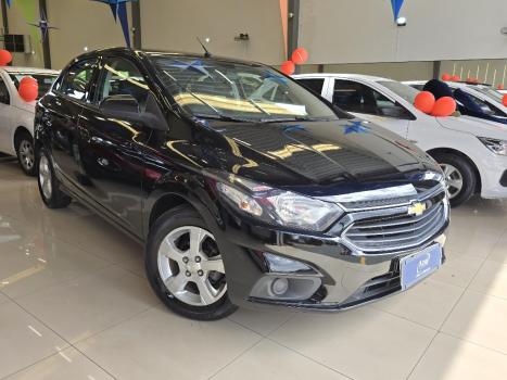 CHEVROLET Onix Hatch 1.4 4P FLEX LT, Foto 1