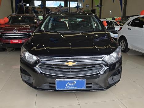 CHEVROLET Onix Hatch 1.4 4P FLEX LT, Foto 2