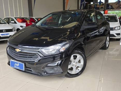 CHEVROLET Onix Hatch 1.4 4P FLEX LT, Foto 3