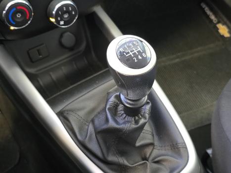 CHEVROLET Onix Hatch 1.4 4P FLEX LT, Foto 9