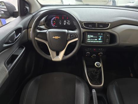 CHEVROLET Onix Hatch 1.4 4P FLEX LT, Foto 10
