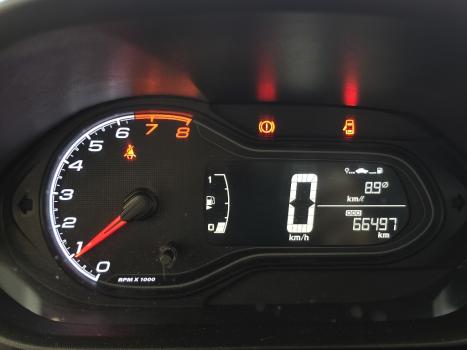 CHEVROLET Onix Hatch 1.4 4P FLEX LT, Foto 11