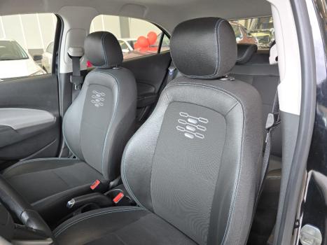 CHEVROLET Onix Hatch 1.4 4P FLEX LT, Foto 13