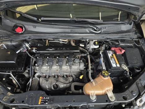 CHEVROLET Onix Hatch 1.4 4P FLEX LT, Foto 17