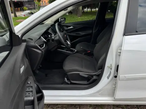CHEVROLET Onix Hatch 1.0 4P FLEX LT, Foto 7