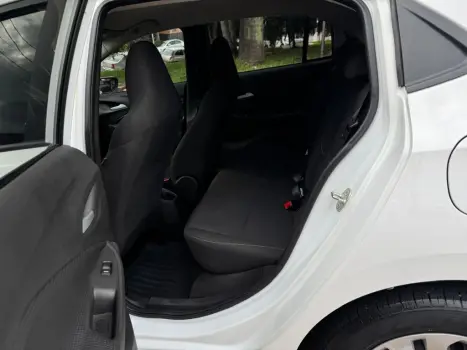 CHEVROLET Onix Hatch 1.0 4P FLEX LT, Foto 9