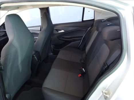 CHEVROLET Onix Hatch 1.0 12V 4P FLEX PLUS TURBO AUTOM�TICO, Foto 10