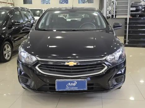 CHEVROLET Onix Hatch 1.0 4P FLEX LT, Foto 2