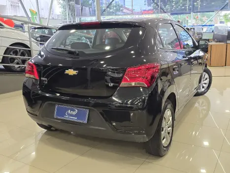 CHEVROLET Onix Hatch 1.0 4P FLEX LT, Foto 6