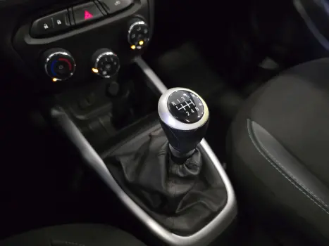 CHEVROLET Onix Hatch 1.0 4P FLEX LT, Foto 9