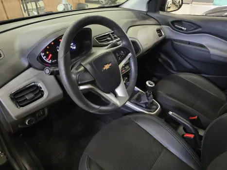 CHEVROLET Onix Hatch 1.0 4P FLEX LT, Foto 13