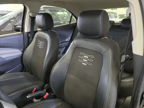 CHEVROLET Onix Hatch 1.0 4P FLEX LT, Foto 14