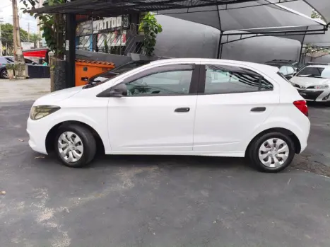 CHEVROLET Onix Hatch 1.0 4P FLEX JOY, Foto 5