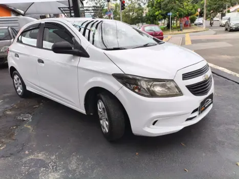 CHEVROLET Onix Hatch 1.0 4P FLEX JOY, Foto 7