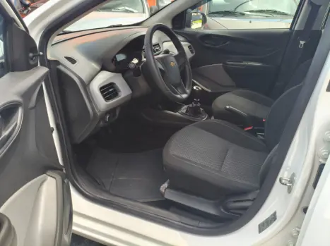 CHEVROLET Onix Hatch 1.0 4P FLEX JOY, Foto 10