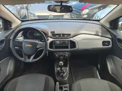CHEVROLET Onix Hatch 1.0 4P FLEX JOY, Foto 15