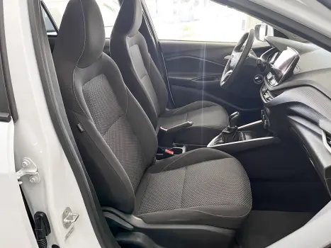 CHEVROLET Onix Hatch 1.0 12V 4P FLEX LT TURBO, Foto 6