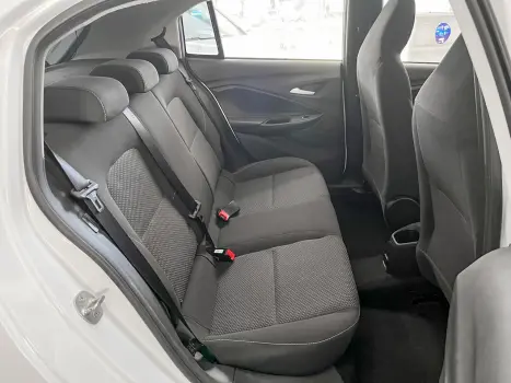 CHEVROLET Onix Hatch 1.0 12V 4P FLEX LT TURBO, Foto 7