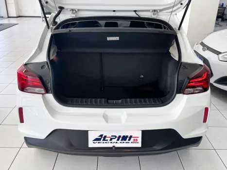 CHEVROLET Onix Hatch 1.0 12V 4P FLEX LT TURBO, Foto 8