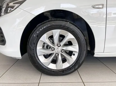 CHEVROLET Onix Hatch 1.0 12V 4P FLEX LT TURBO, Foto 10