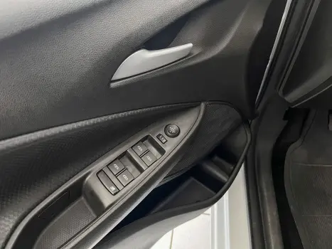 CHEVROLET Onix Hatch 1.0 12V 4P FLEX LT TURBO, Foto 11