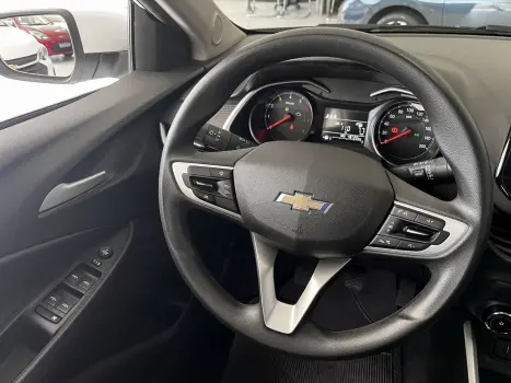 CHEVROLET Onix Hatch 1.0 12V 4P FLEX LT TURBO, Foto 13