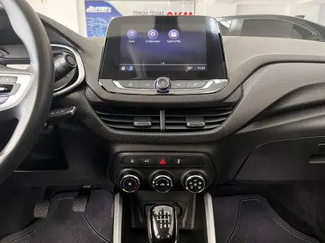 CHEVROLET Onix Hatch 1.0 12V 4P FLEX LT TURBO, Foto 14