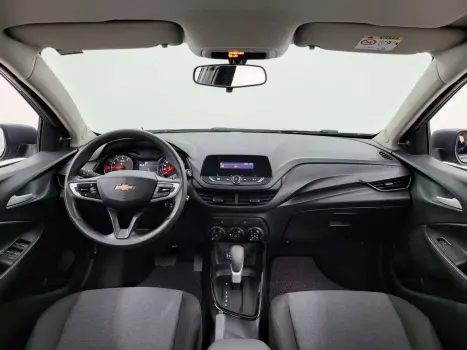 CHEVROLET Onix Hatch 1.0 4P FLEX LTZ TURBO AUTOM�TICO, Foto 5